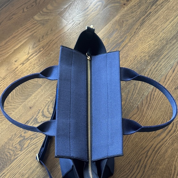 Rothy’s Handbag in Navy Night - Picture 2 of 12